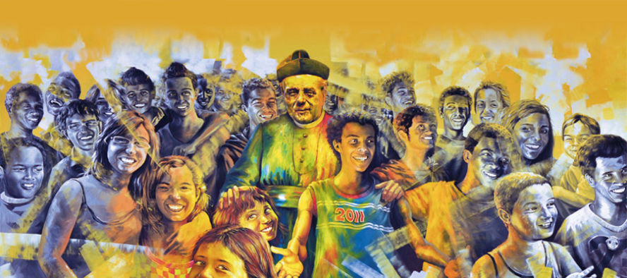 Oratorio San Gaetano