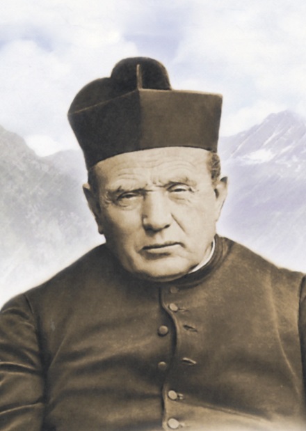 Conosci San Luigi Guanella?