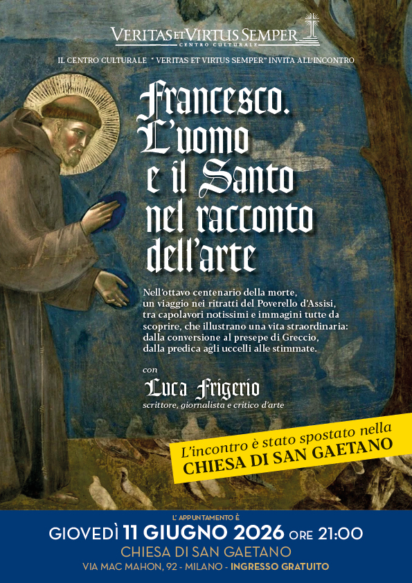 SAN FRANCESCO