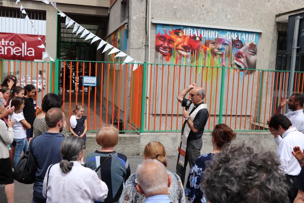 C'erano una volta...