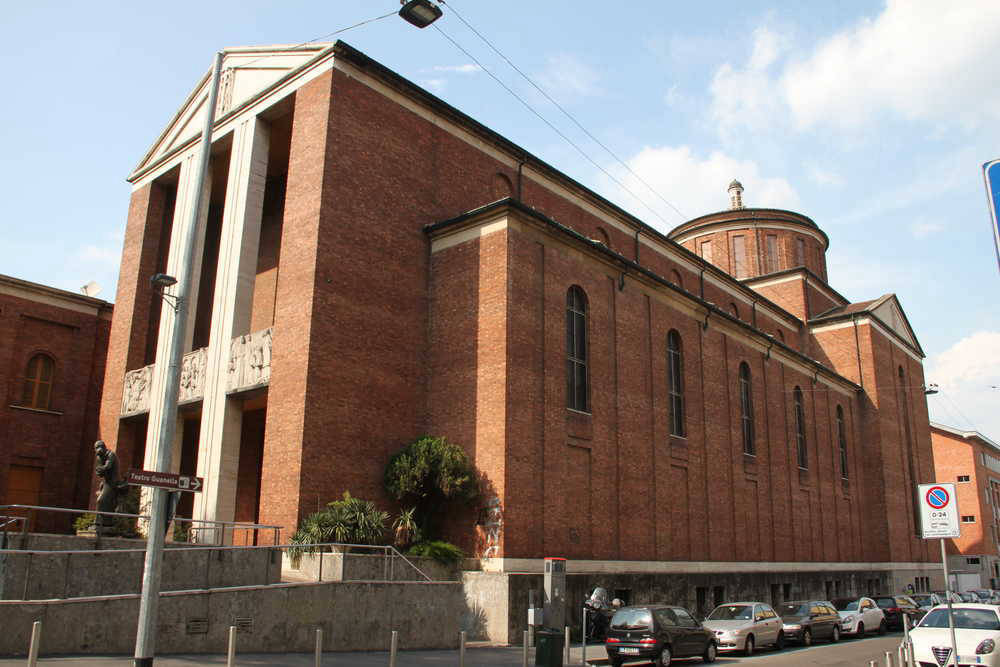 Immagine istituzionale