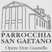 Logo Parrocchia San Gaetano